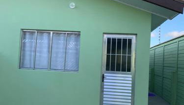 Casa, 1 quadra da praia. - Foto 2