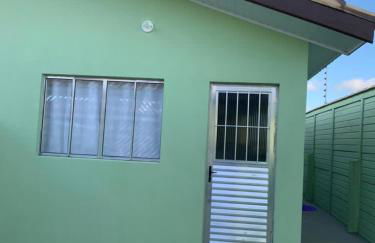 Casa, 1 quadra da praia. - Foto 2
