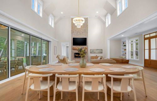 Creekside - Custom Luxury in Bay Creek Resort! - Foto 25