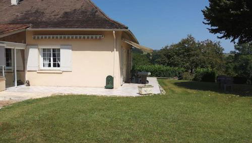 La petite colline du Cros, villa à louer - Foto 5