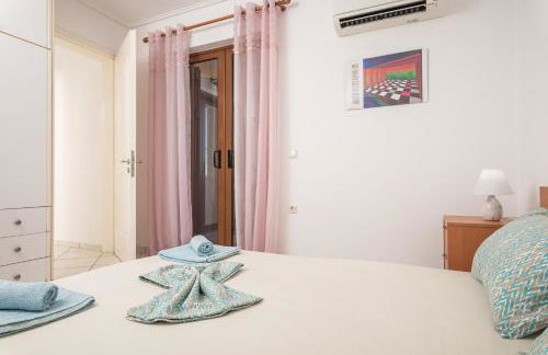 Seaside studio in Ireo with a breathtaking view - Foto 7