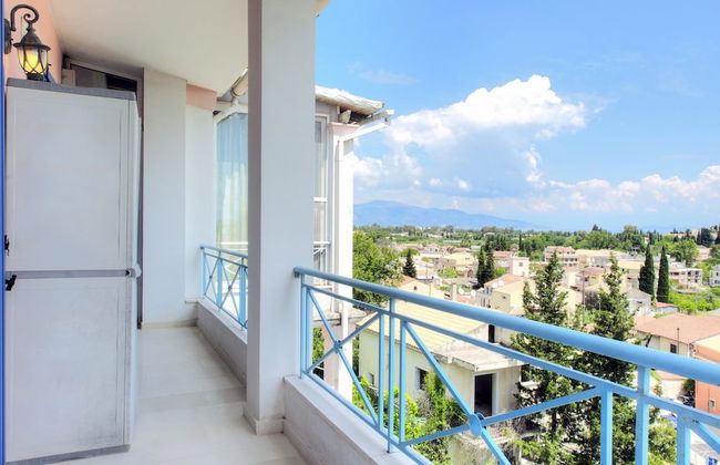 L'appartment de la riviere by CorfuEscapes - Foto 24