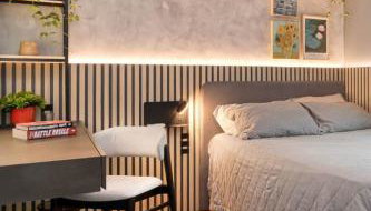 Cop 30 Premium House Alto de Pinheiros Condominium - Foto 4