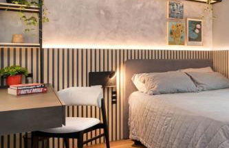 Cop 30 Premium House Alto de Pinheiros Condominium - Foto 4