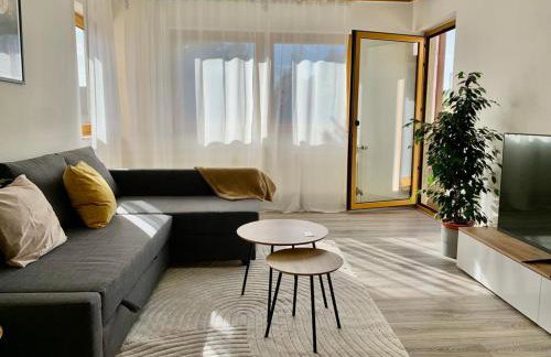 Komfortables zimmer mit wlan/HBF - Photo 5