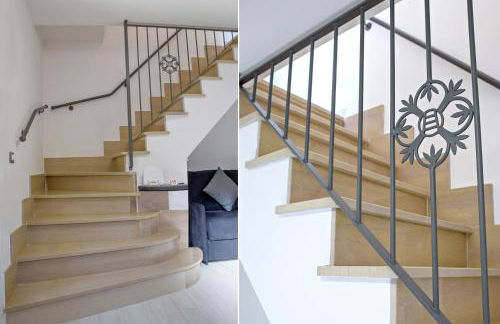 Locazione Turistica Arcobaleno "Appartamento Deluxe" - Foto 21