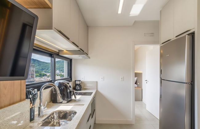 MHF III Apts Variados a 280m da Praia em Itapema - Photo 62