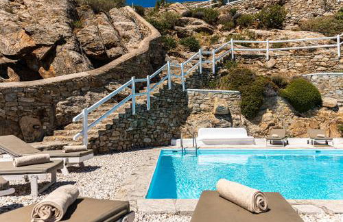 Villa Thelgo Mykonos - Photo 156