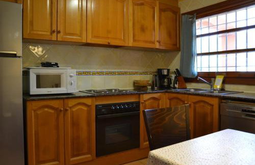 Casa con Piscina Privada y Jardín Cerca de la Playa en L'Estartit - ES-323-6 - Foto 21