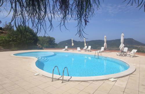 Panorama Residence swimming pool 2 bedrooms - Foto 1