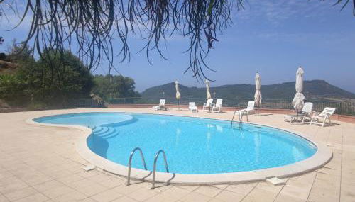 Panorama Residence swimming pool 2 bedrooms - Foto 1