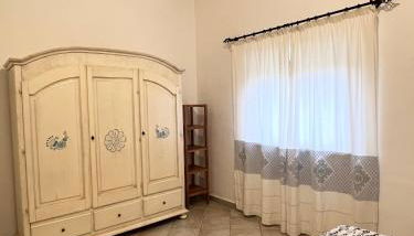 Appartamento il Caracolo a Cala Francese - Foto 2, wardrobe