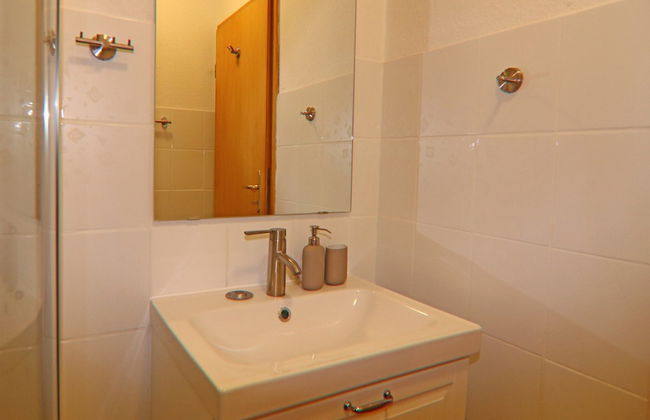 Ferienwohnung am Oase am Vilzsee - Photo 13