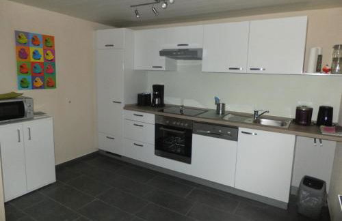 Ferienwohnung Weserberglandblick - Foto 25