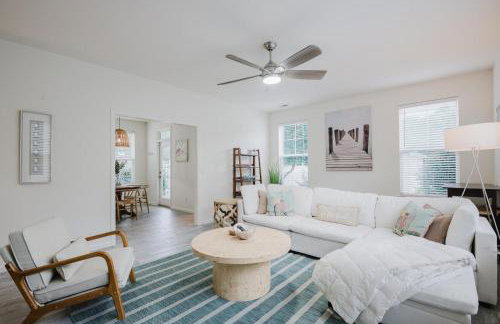 Happy in Old Town Bluffton - Photo 12