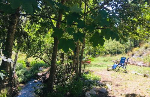 L'étable du Vercors - Foto 26