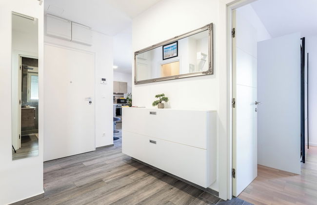 Luxury penthouse Papic - Foto 8