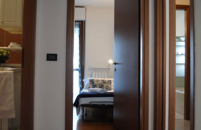 Metropolitan Expo Flat 2 - Foto 8