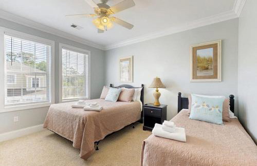 King Cotton Villa 17 - Foto 14