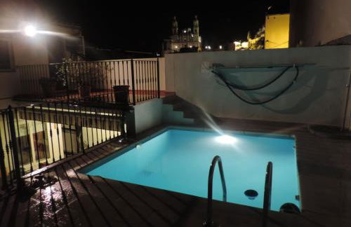 Casa Cal y Sol - Foto 29