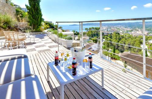 Atlas - Managed by Almarina Villas - Foto 20