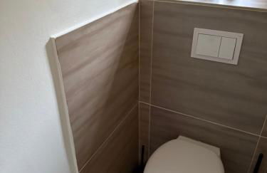 Monteur und Ferienhaus Herne Zentrum WLAN, Küche und Parkplatz - Foto 14