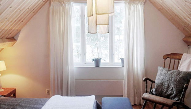 Holiday Home in Slite - Foto 3, Habitación