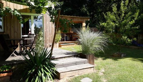 Gîte de la Rotterie - Foto 4