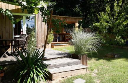 Gîte de la Rotterie - Photo 4