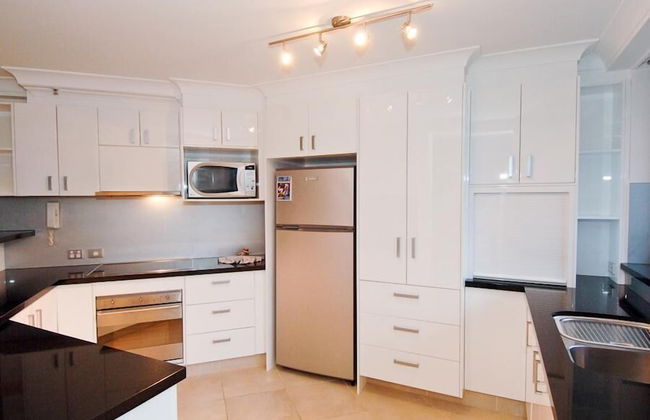 Biarritz Apartments - Foto 16