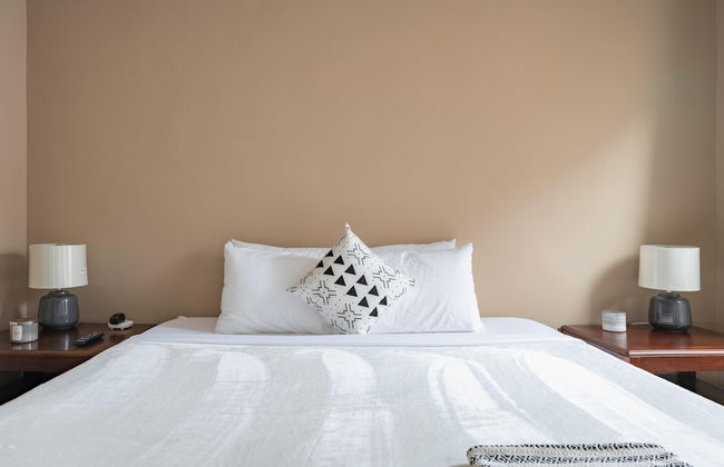 Goodale Park Free Parking Downtown Short North - Foto 22