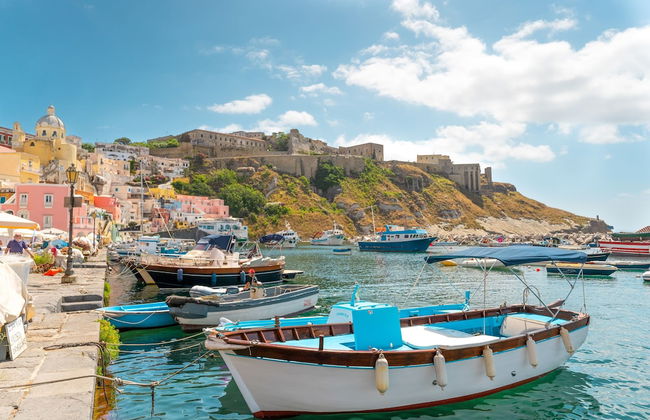 La Dèpendance - Gioia Apartments - Foto 13