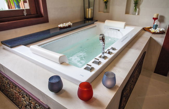 Baan Pinya Balinese Style Aonang Pool Villa - Photo 35