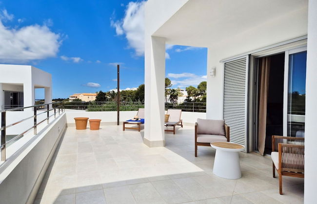 Apartaments Proa Es Pujols - Adults Only - Foto 21