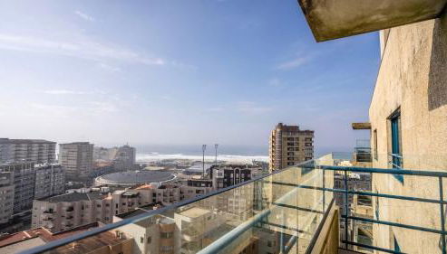 Seaside 3BR Flat in Póvoa by LovelyStay - Foto 5