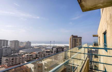 Seaside 3BR Flat in Póvoa by LovelyStay - Foto 5