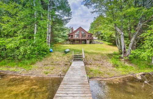 Northwoods Getaway - Photo 44