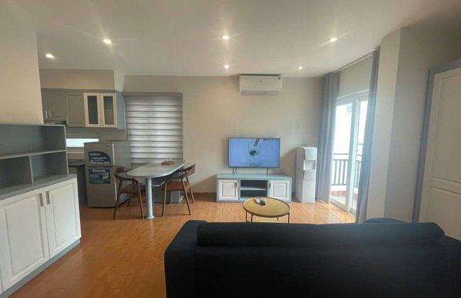 Ruby Serviced Apartment Phan Ke Binh - Foto 29