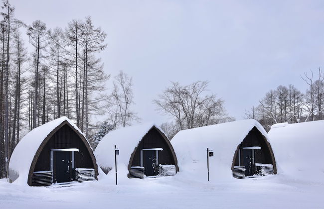 Andaru Collection Niseko - Foto 20