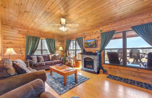 Stillwater Cove by Jackson Mountain Rentals - Foto 7