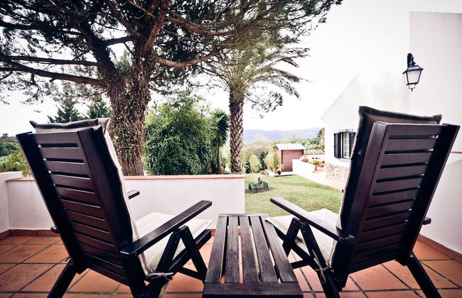 Quinta Verde Sintra - Foto 63