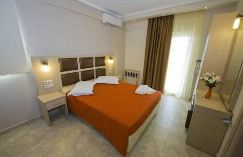 Gaia Studios & Apartments - Foto 3