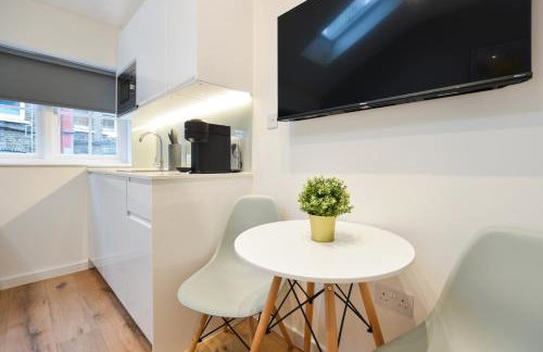 StayPrime Marylebone Serviced Apartments - Foto 142