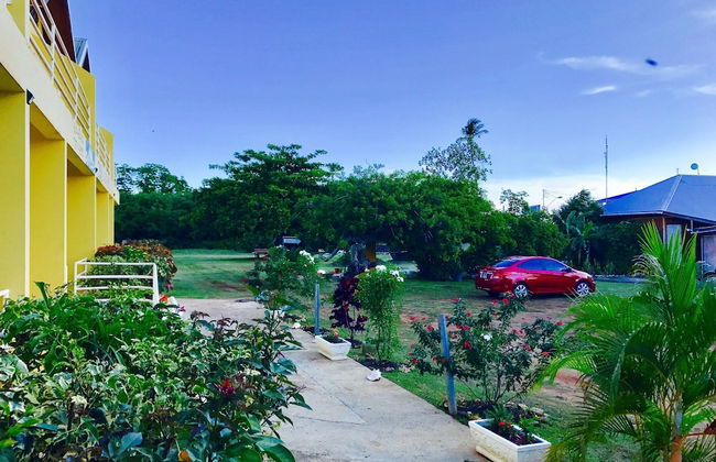 BAGOS ECO RETREAT & CAFE - Photo 26