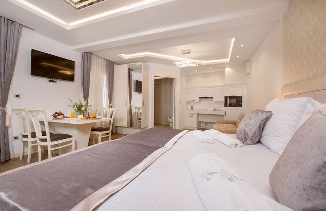 Splendido MB Apartments - Foto 10