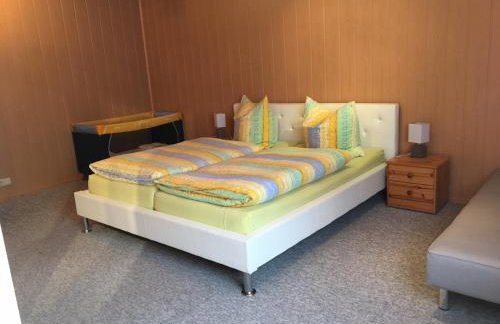 Ferienwohnung Rauch - Foto 29