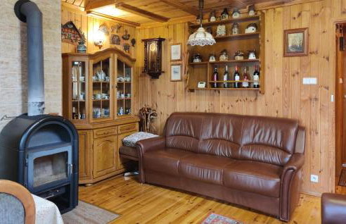 2 Bedroom Amazing Home In Wilcze - Foto 4