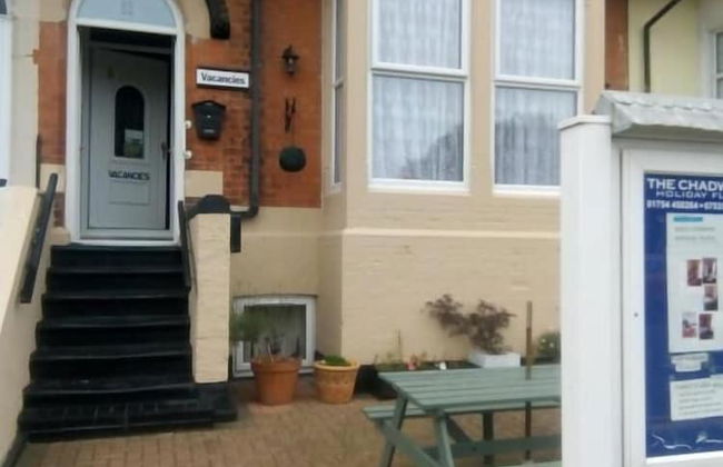 The Chadwick Holiday Flats - Foto 1