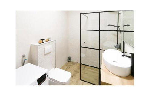 Two-Bedroom Holiday Home In Sibenik - Foto 19