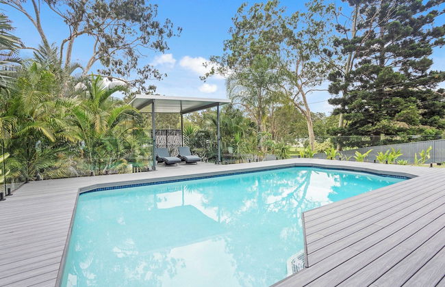 Escape to Alawara - Foto 23